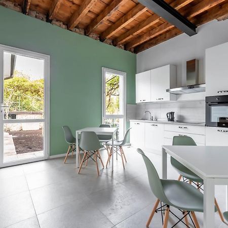 Casa Delle Stelle Pádua Exterior foto