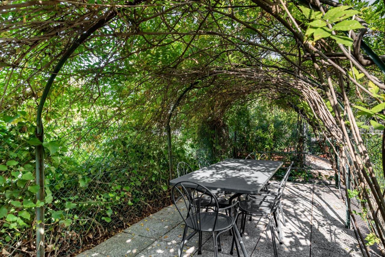 Casa Delle Stelle Pádua Exterior foto
