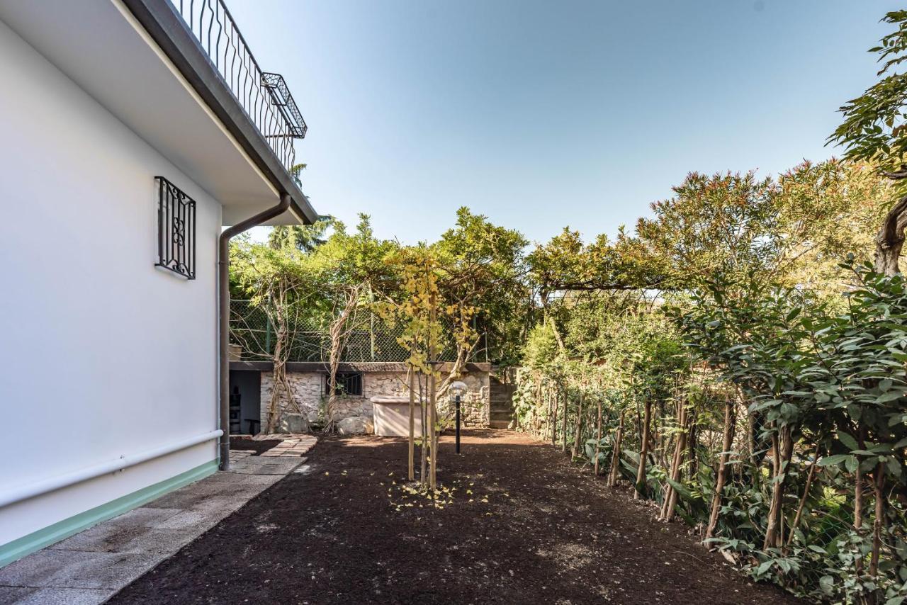Casa Delle Stelle Pádua Exterior foto