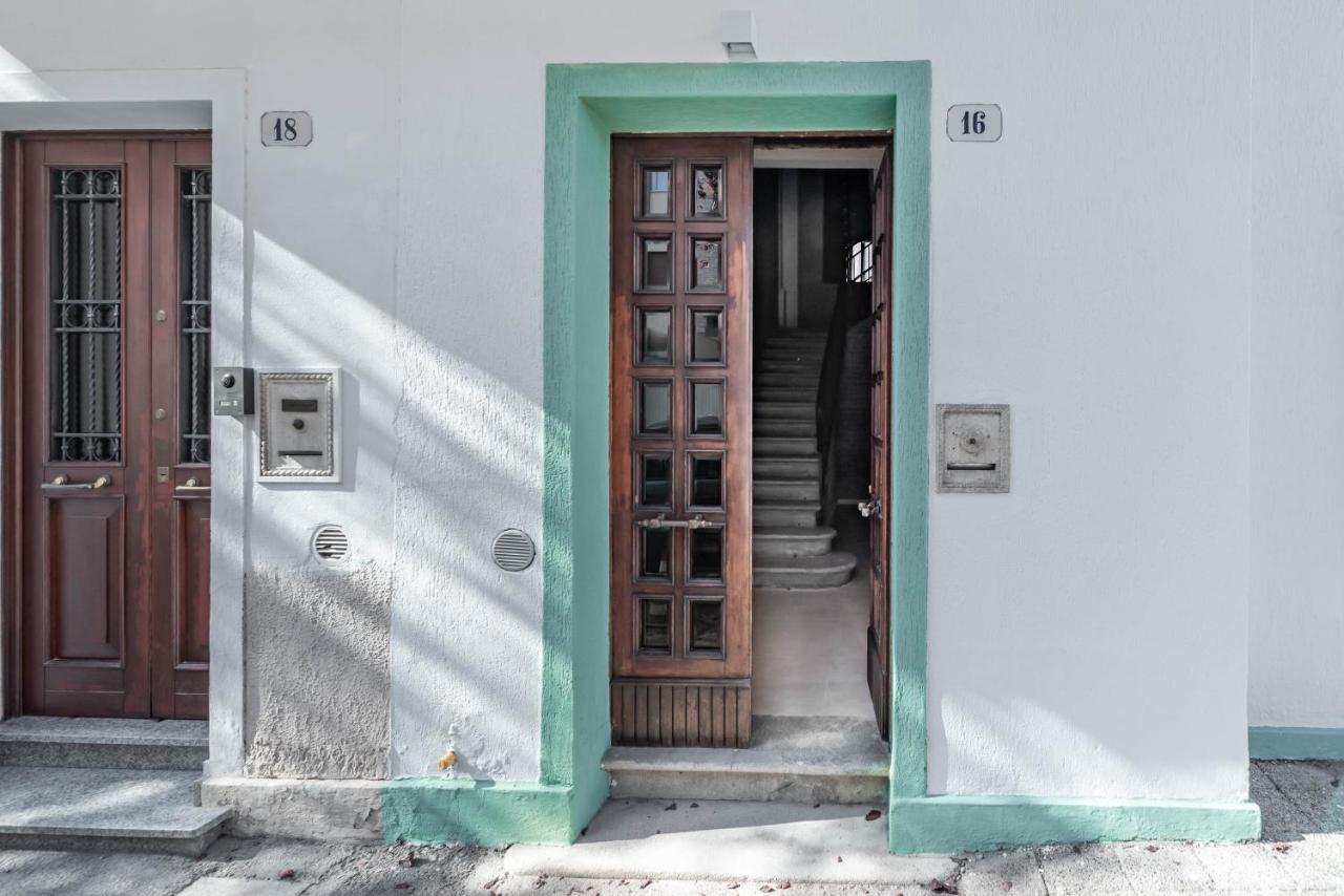 Casa Delle Stelle Pádua Exterior foto