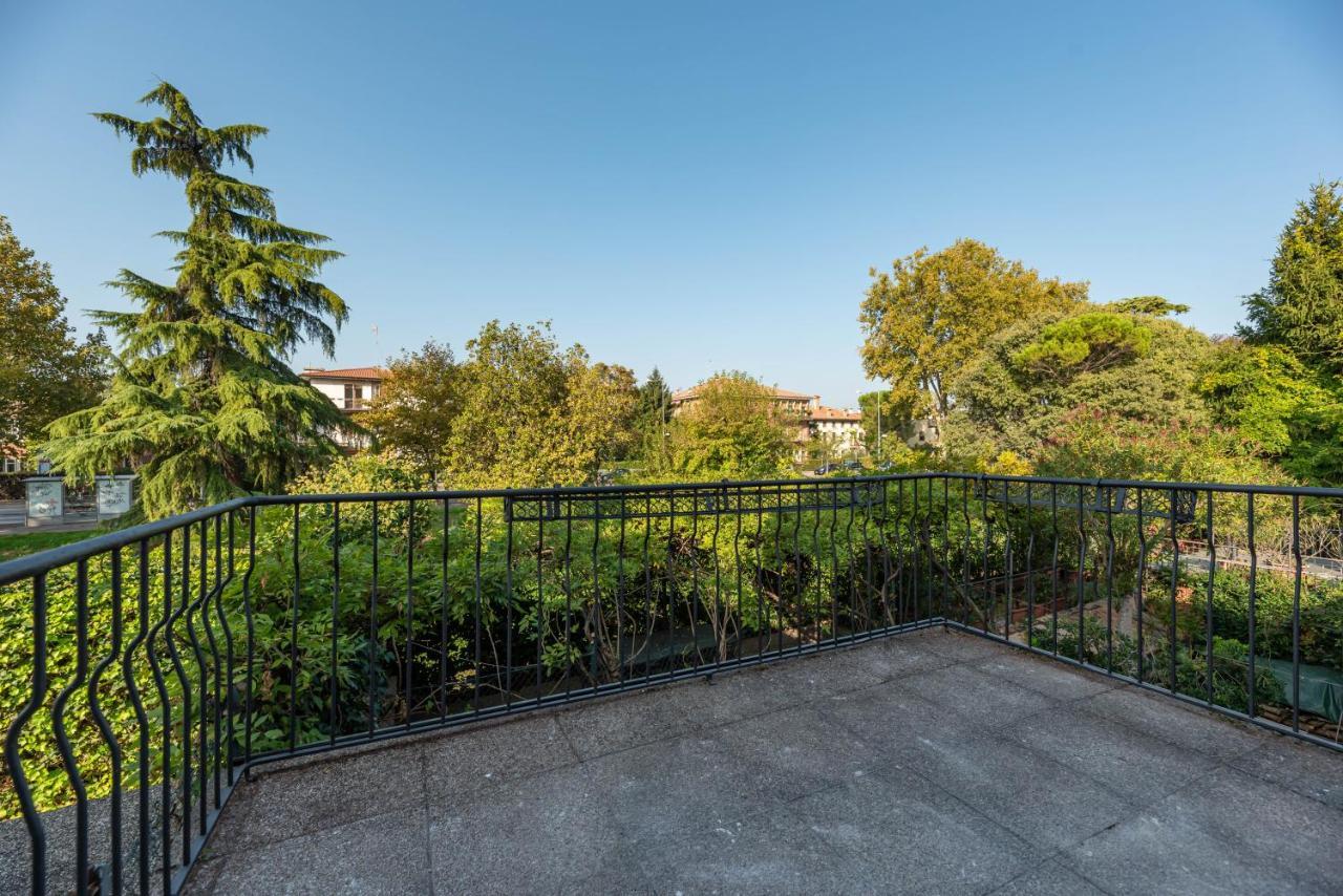 Casa Delle Stelle Pádua Exterior foto