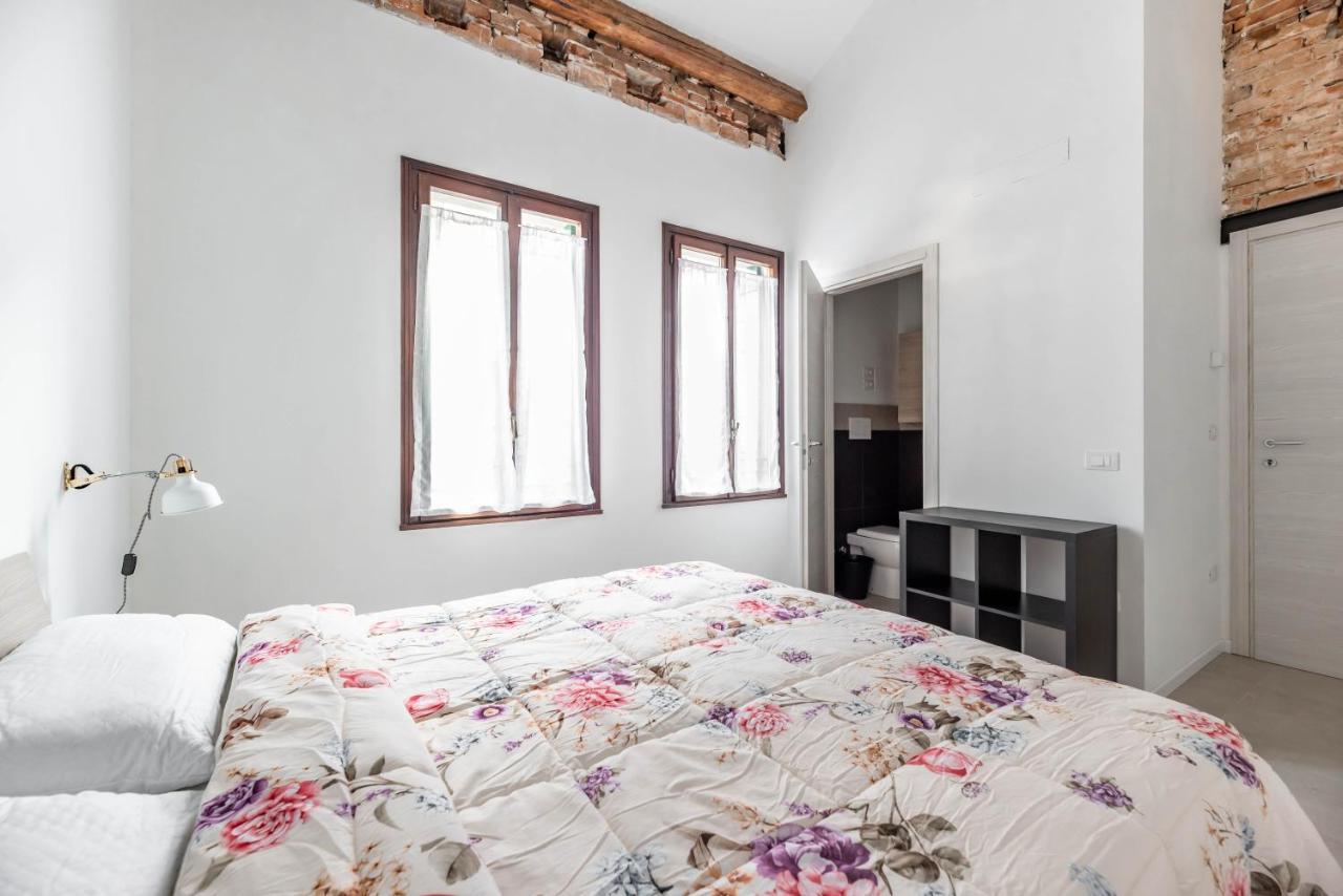 Casa Delle Stelle Pádua Exterior foto